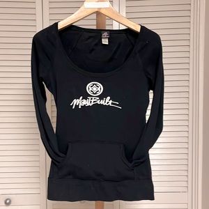 Used Maui Built long sleeve shirt in Large